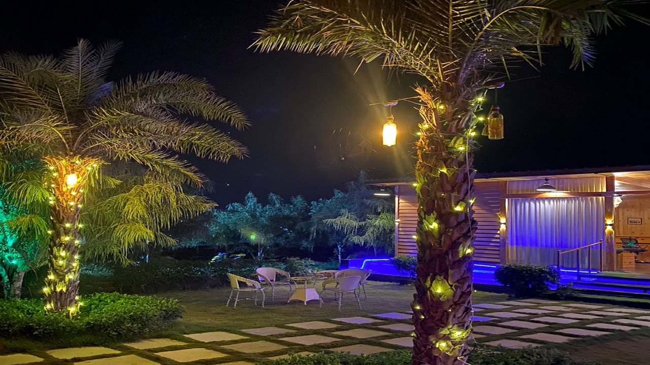 Photo of Outdoor in Village Hokra