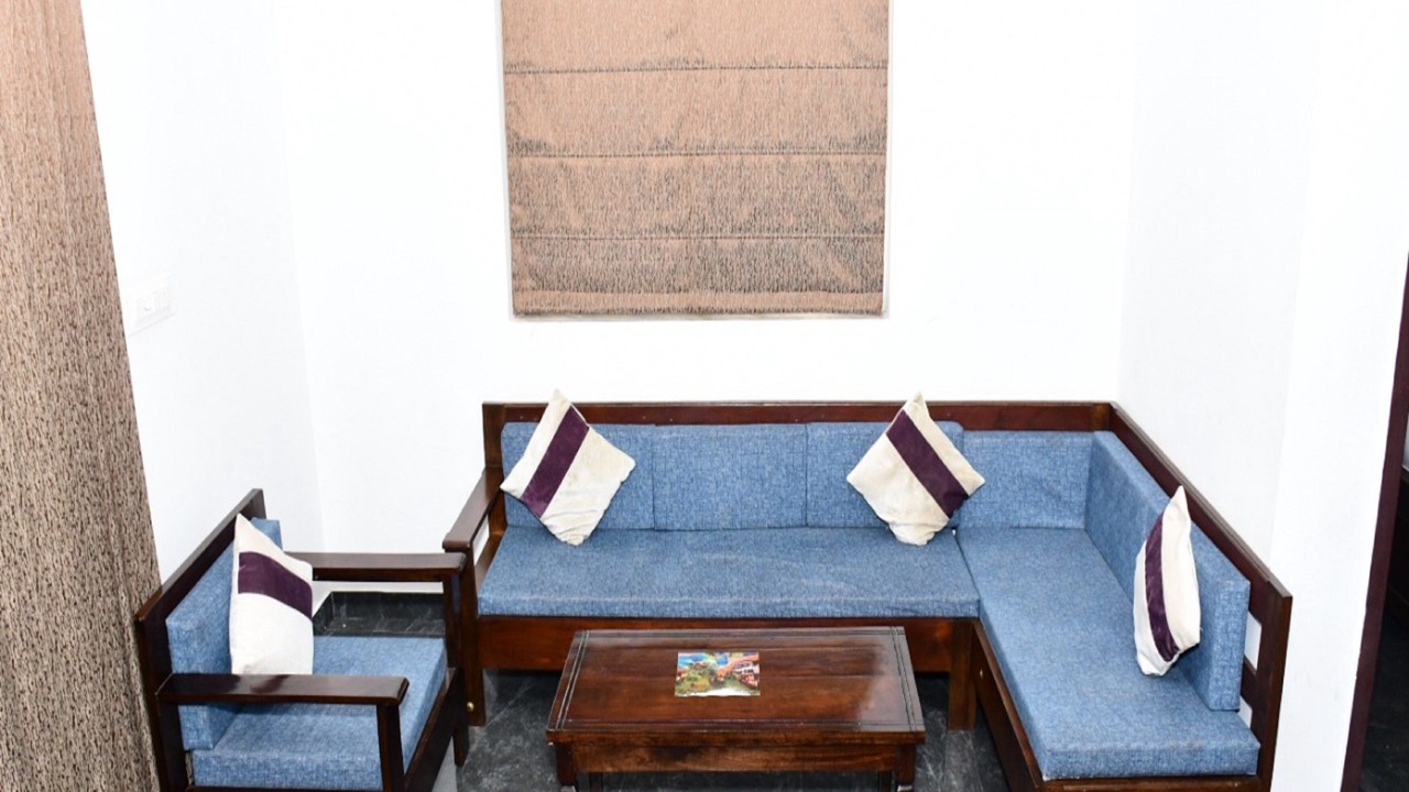 Photo of Outdoor in Village Hokra