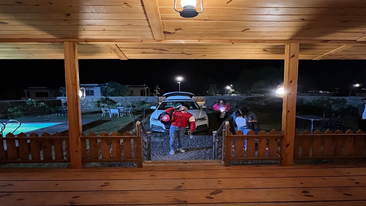 Photo of Outdoor in Village Hokra