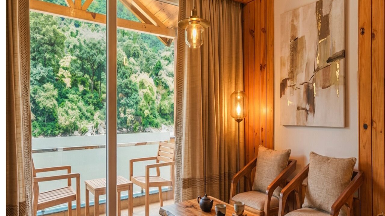 Photo of Bedroom in Jogiyana