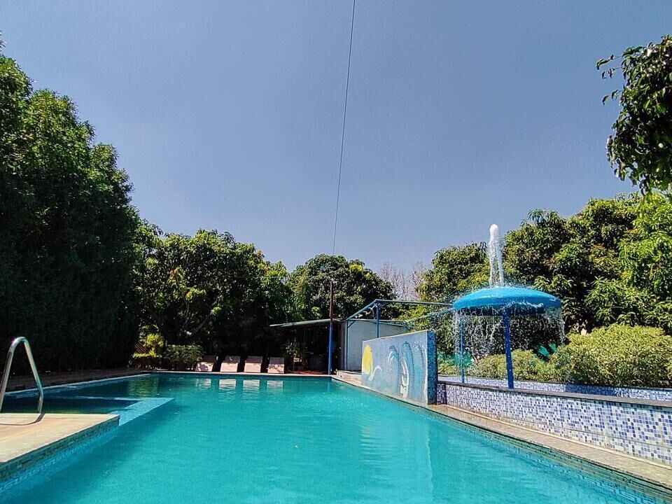 Photo of Outdoor in Bail Parao