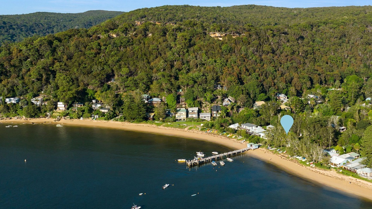 Photo of Outdoor in Great Mackerel Beach