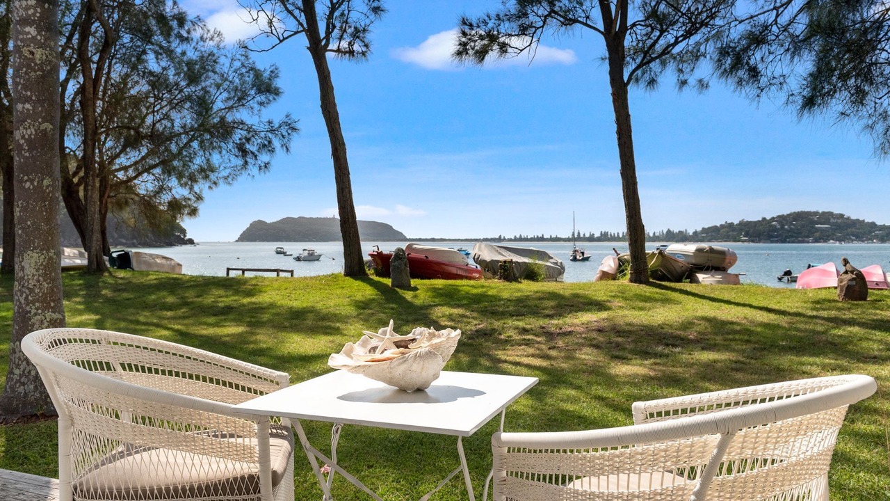 Photo of Outdoor in Great Mackerel Beach