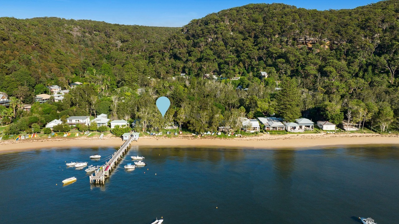 Photo of Others in Great Mackerel Beach
