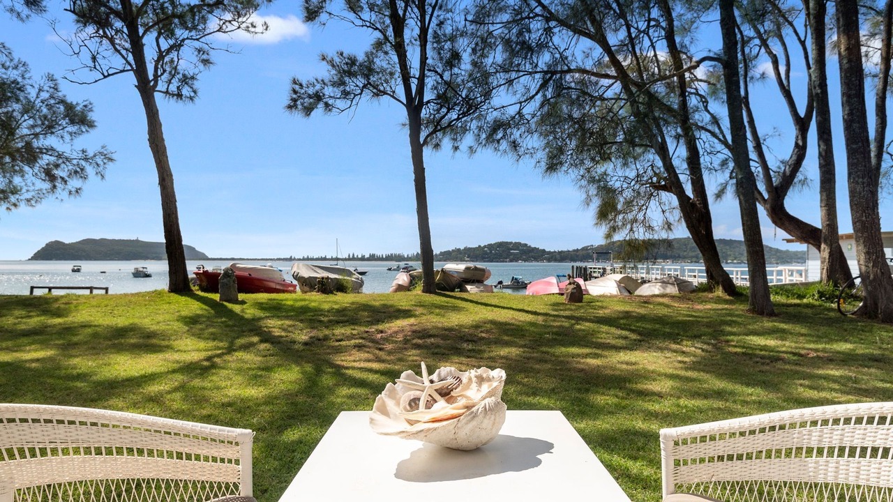 Photo of Outdoor in Great Mackerel Beach