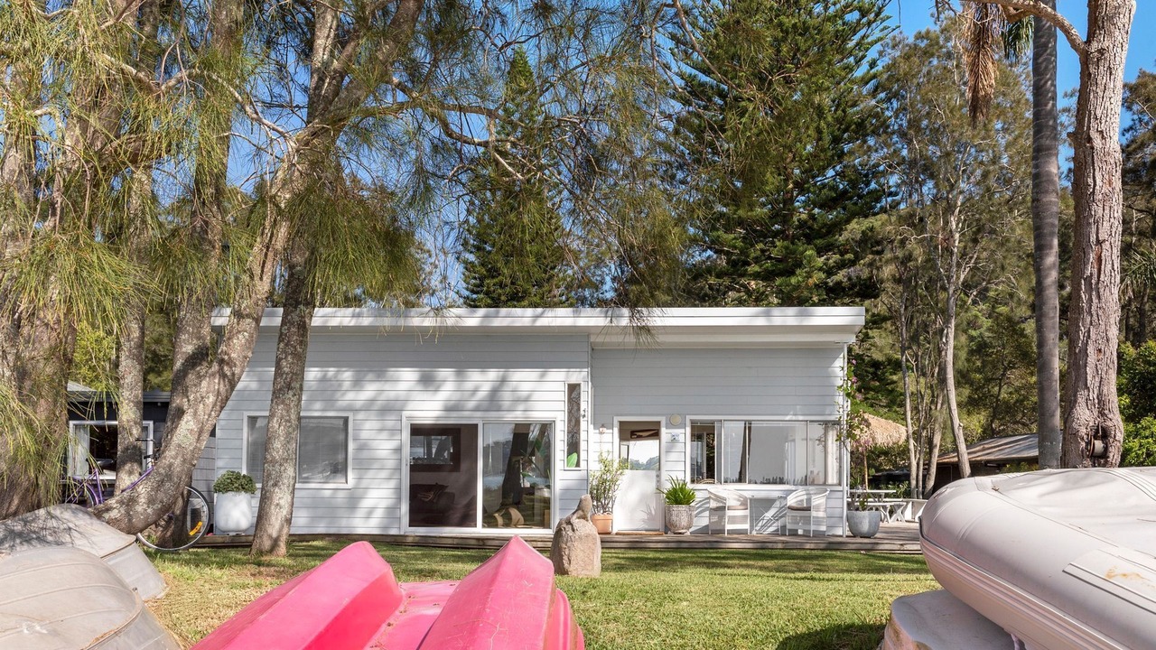 Photo of Outdoor in Great Mackerel Beach