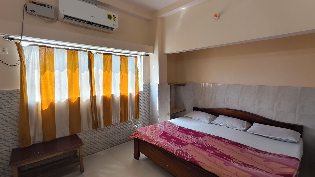 Photo of Bedroom in Rajgir