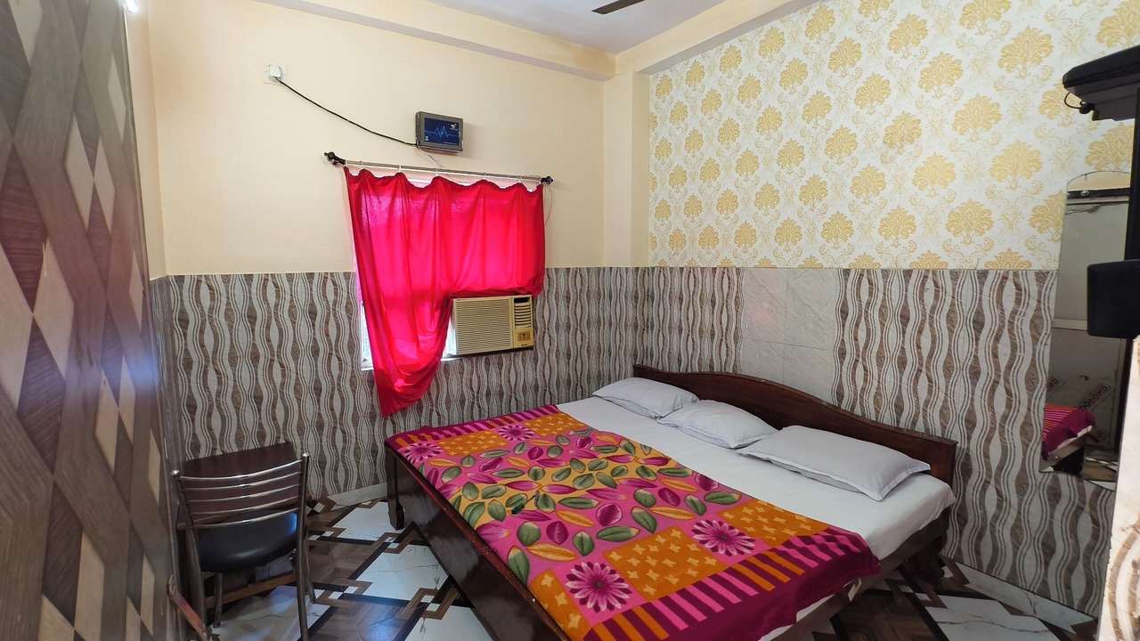 Photo of Bedroom in Rajgir