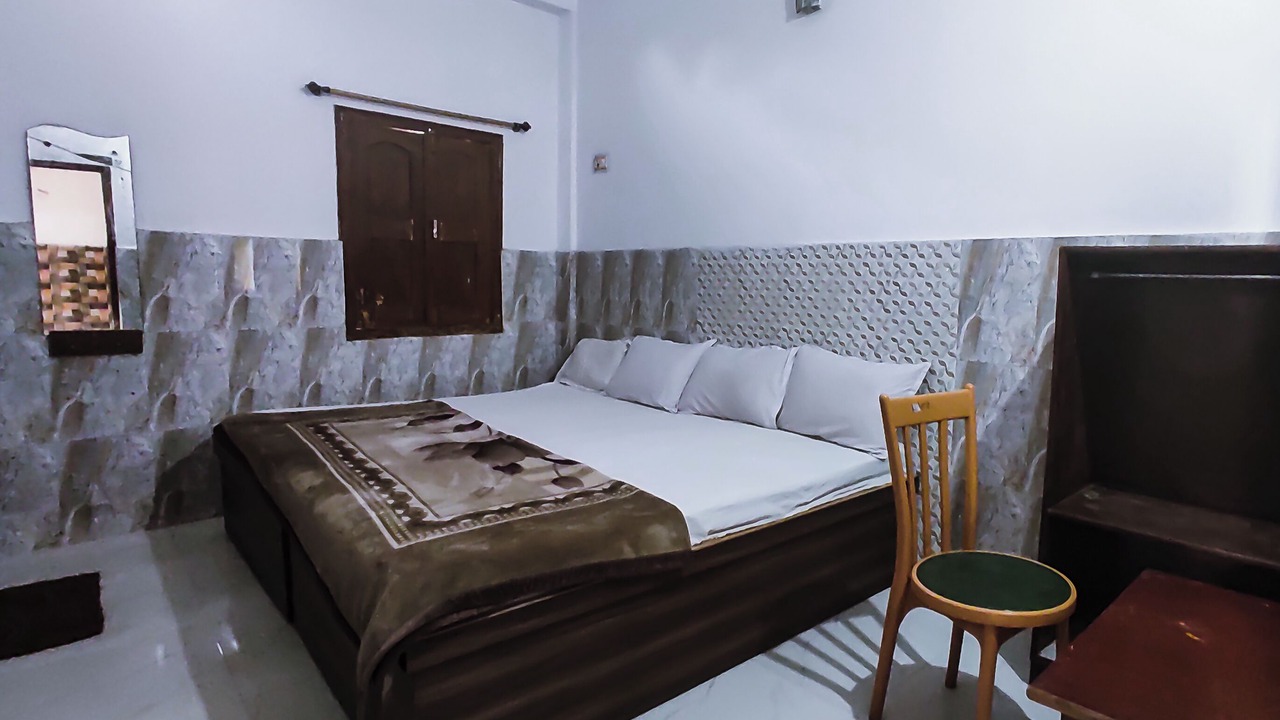 Photo of Bedroom in Rajgir