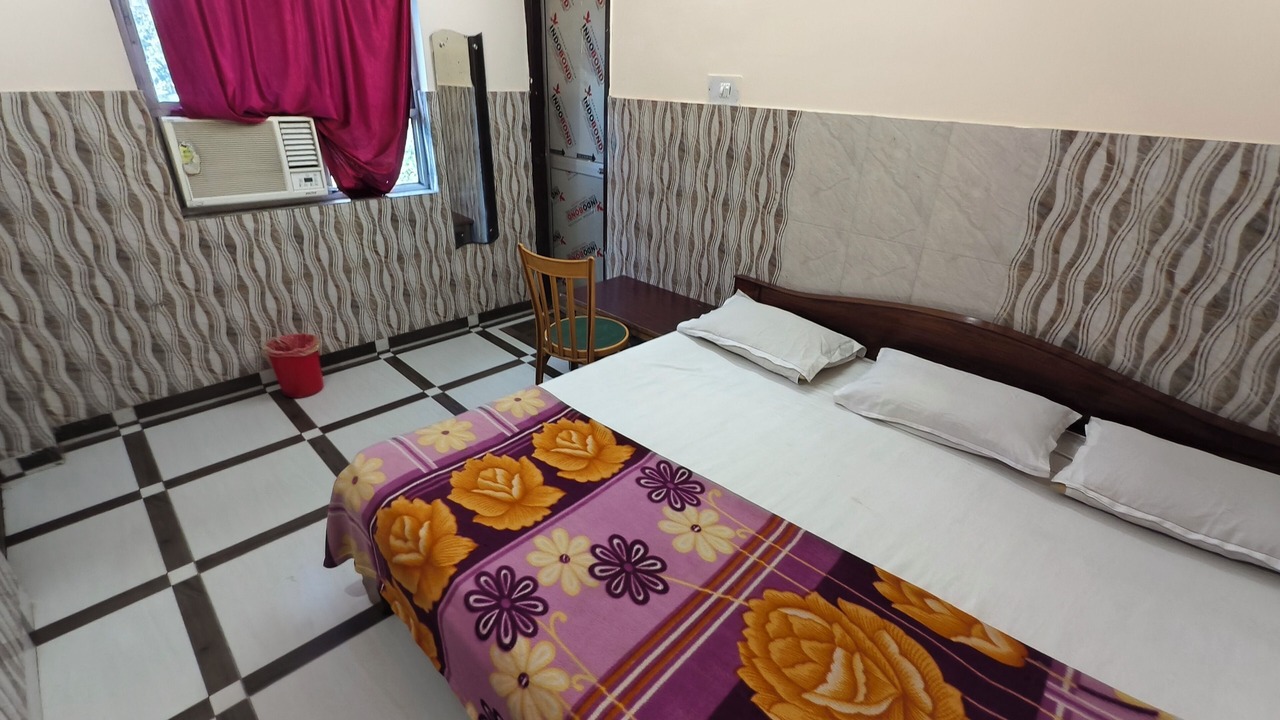 Photo of Bedroom in Rajgir