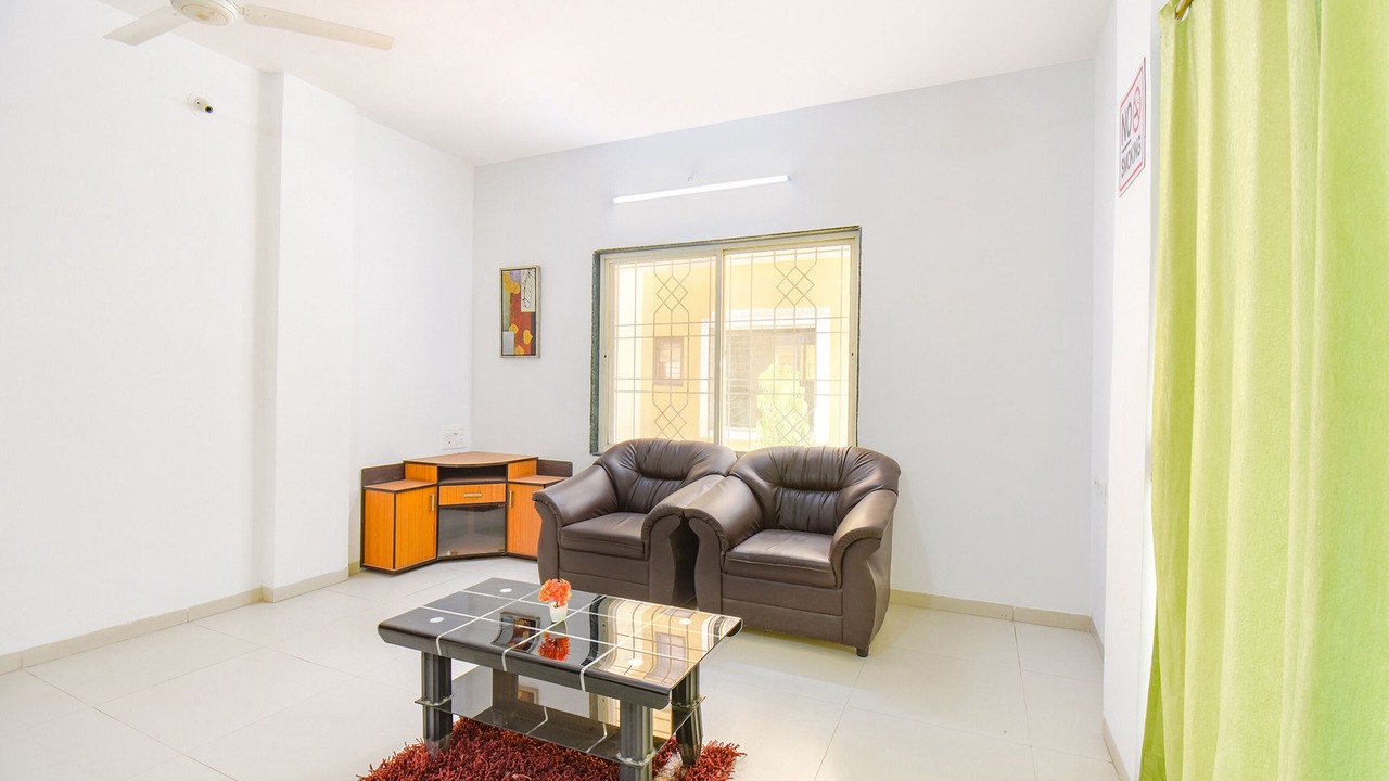 Photo of Bedroom in Wakad