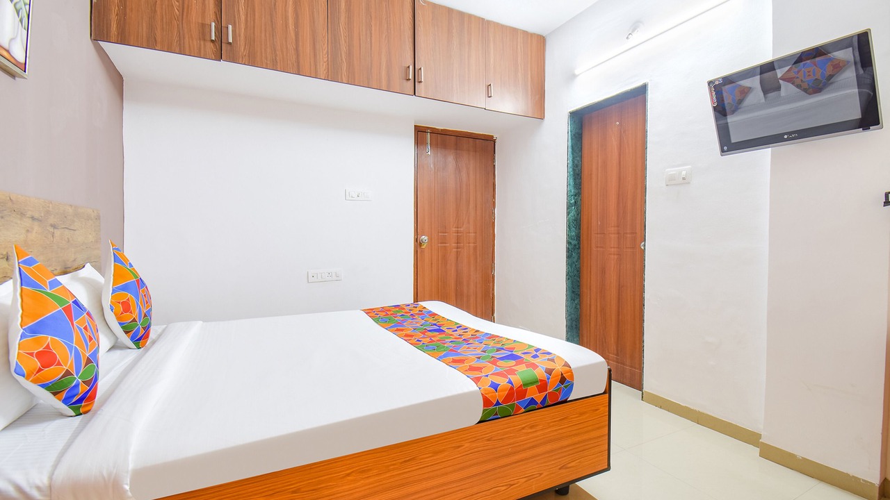 Photo of Bedroom in Wakad
