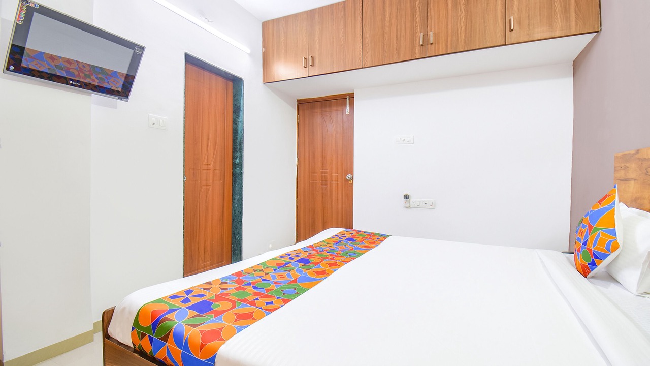 Photo of Bedroom in Wakad