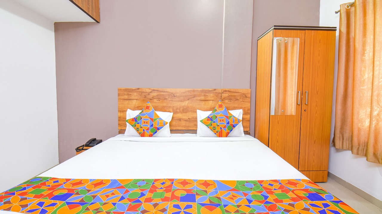 Photo of Bedroom in Wakad