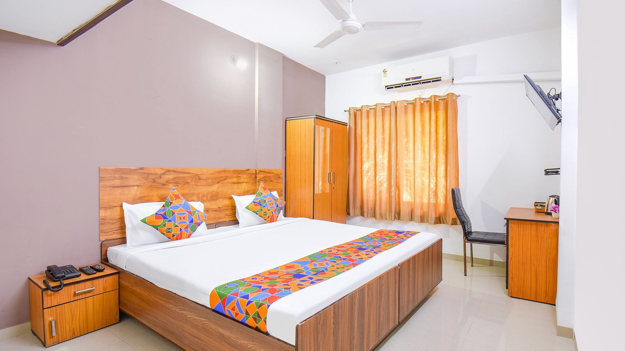 Photo of Bedroom in Wakad