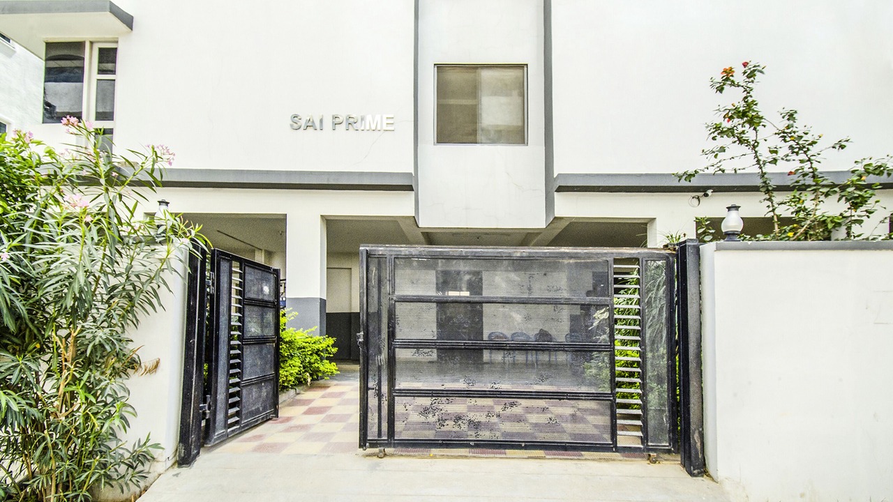Photo of Outdoor in HITEC City