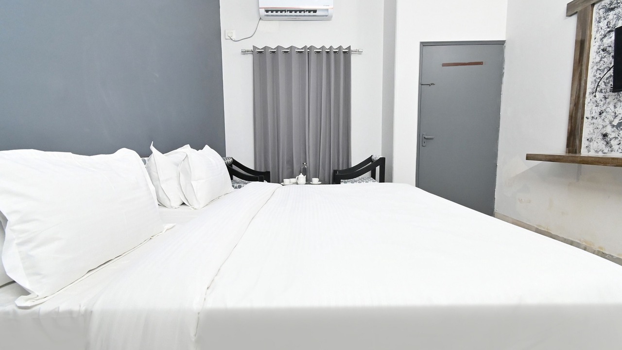 Photo of Bedroom in Shyam Nagar
