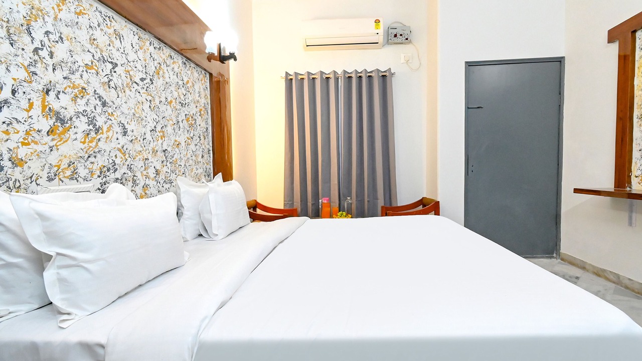 Photo of Bedroom in Shyam Nagar