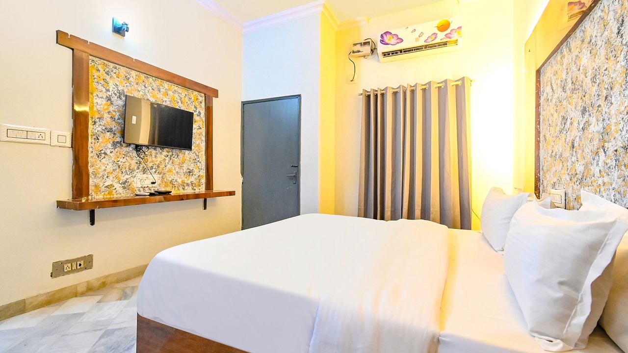 Photo of Bedroom in Shyam Nagar