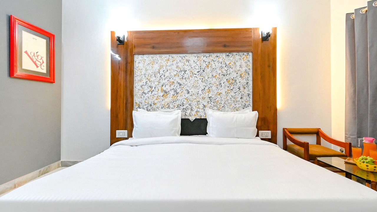 Photo of Bedroom in Shyam Nagar