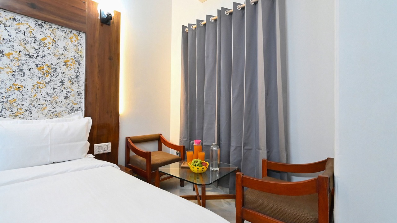 Photo of Bedroom in Shyam Nagar