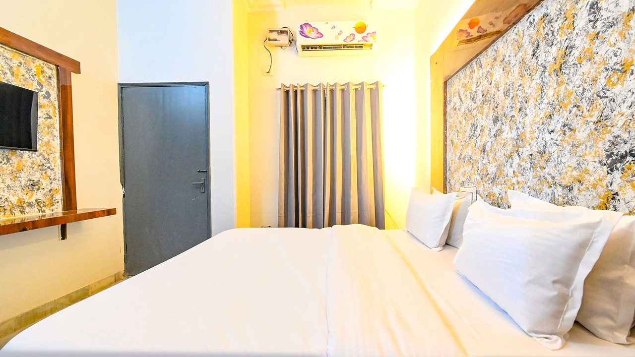 Photo of Bedroom in Shyam Nagar