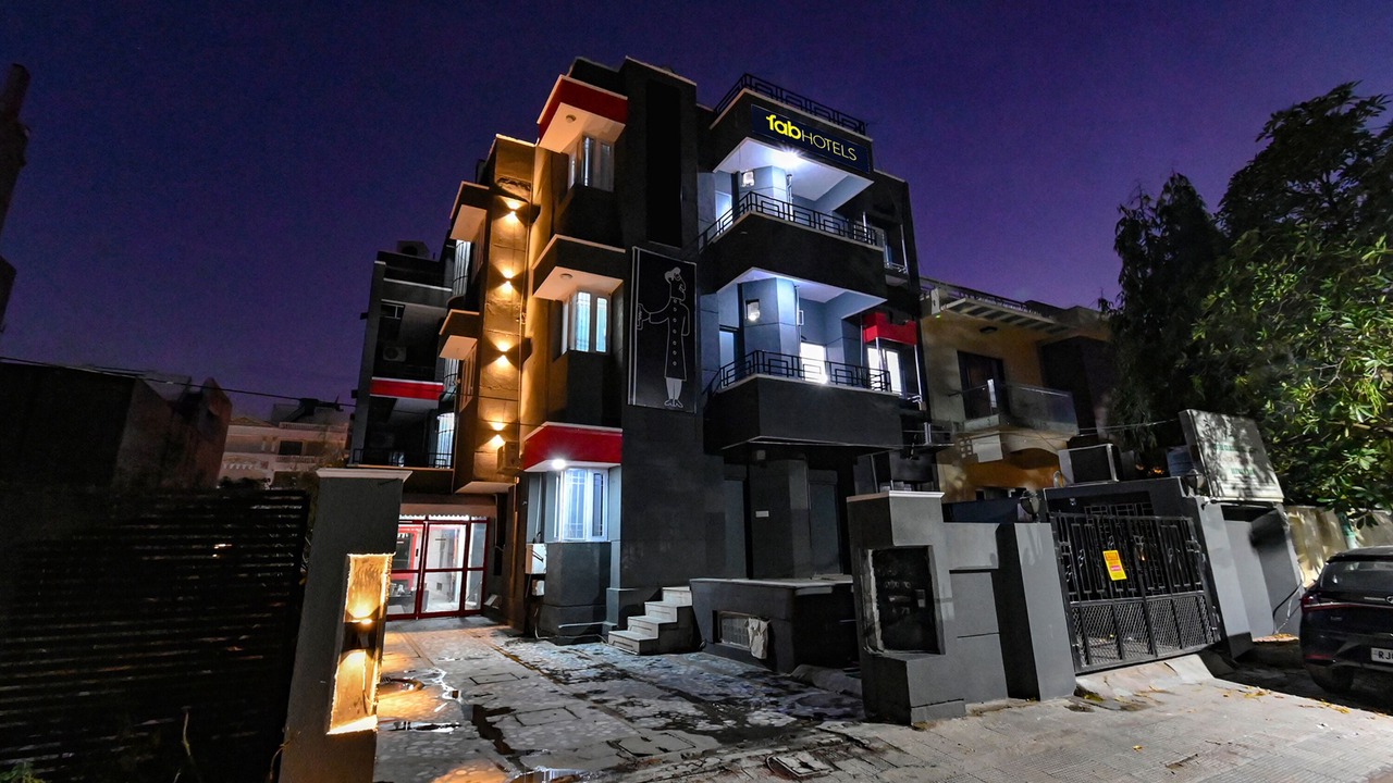 Photo of Outdoor in Shyam Nagar