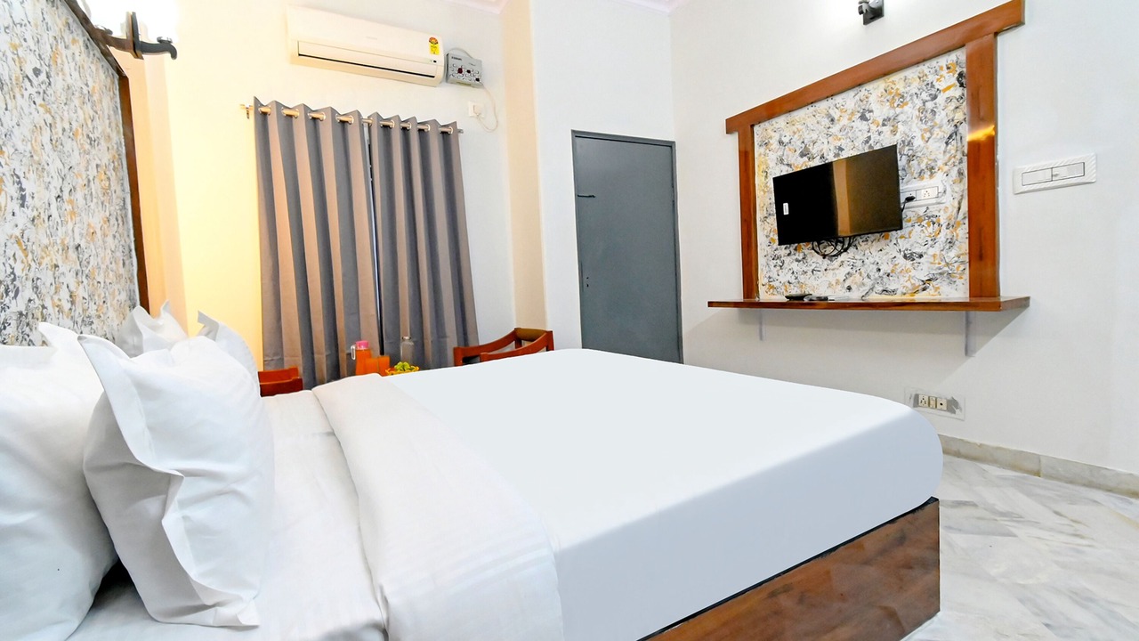 Photo of Bedroom in Shyam Nagar