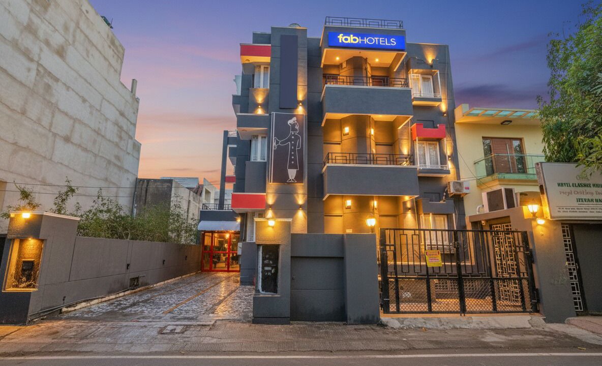 Photo of Outdoor in Shyam Nagar