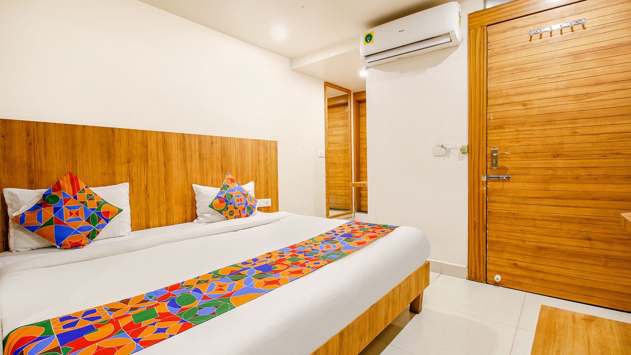 Photo of Bedroom in Bhopal