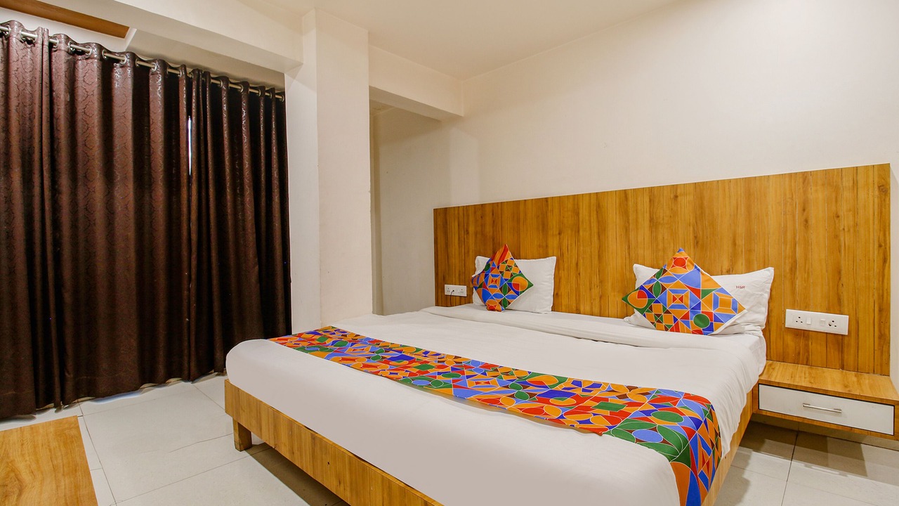 Photo of Bedroom in Bhopal