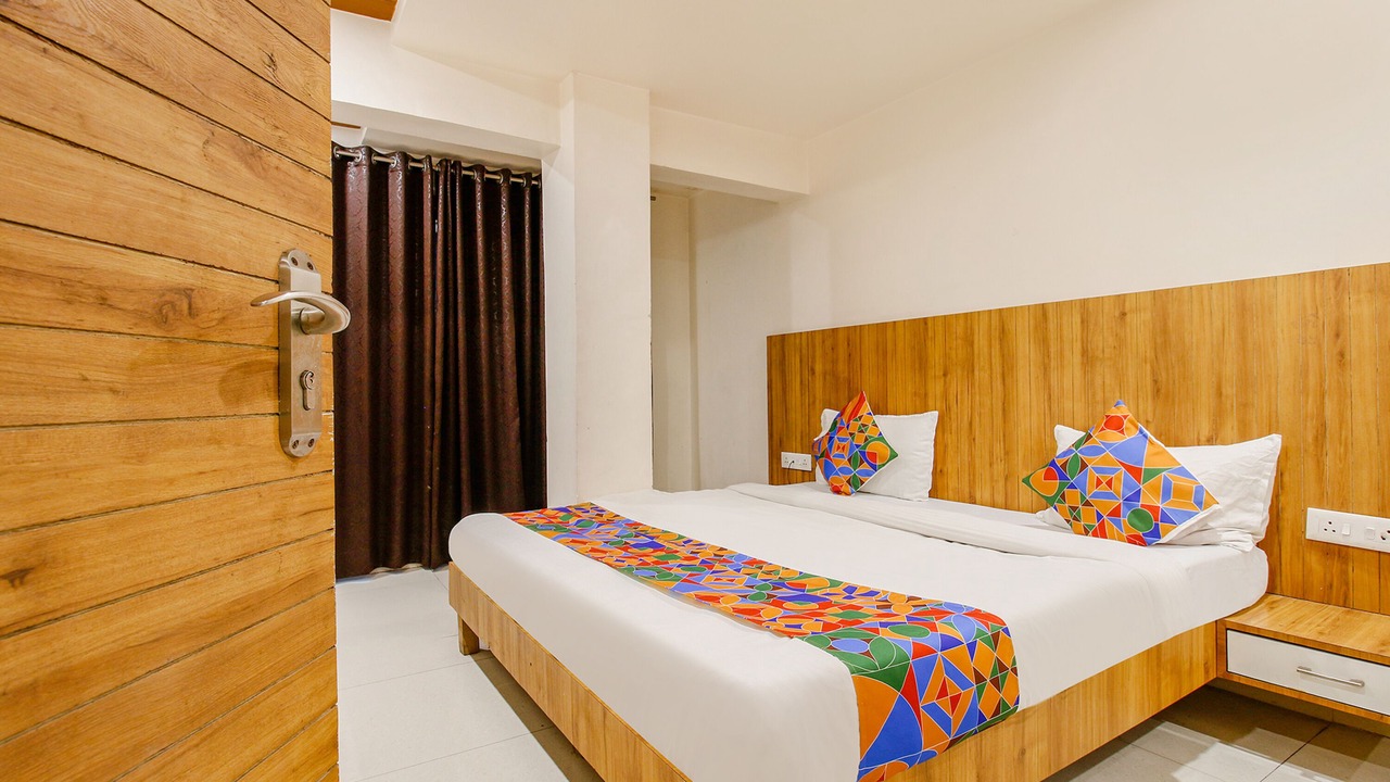 Photo of Bedroom in Bhopal