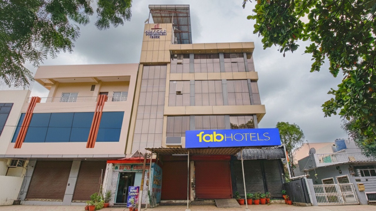 Photo of Outdoor in Bhopal