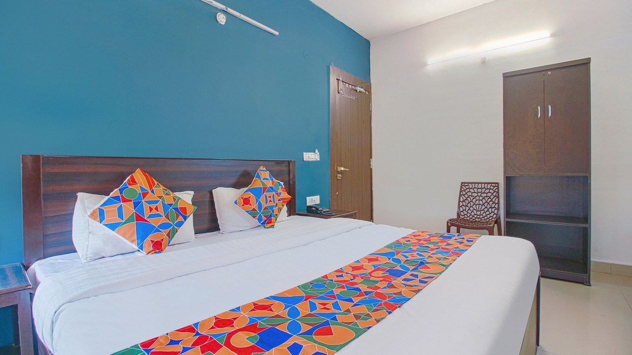 Photo of Bedroom in Bhopal