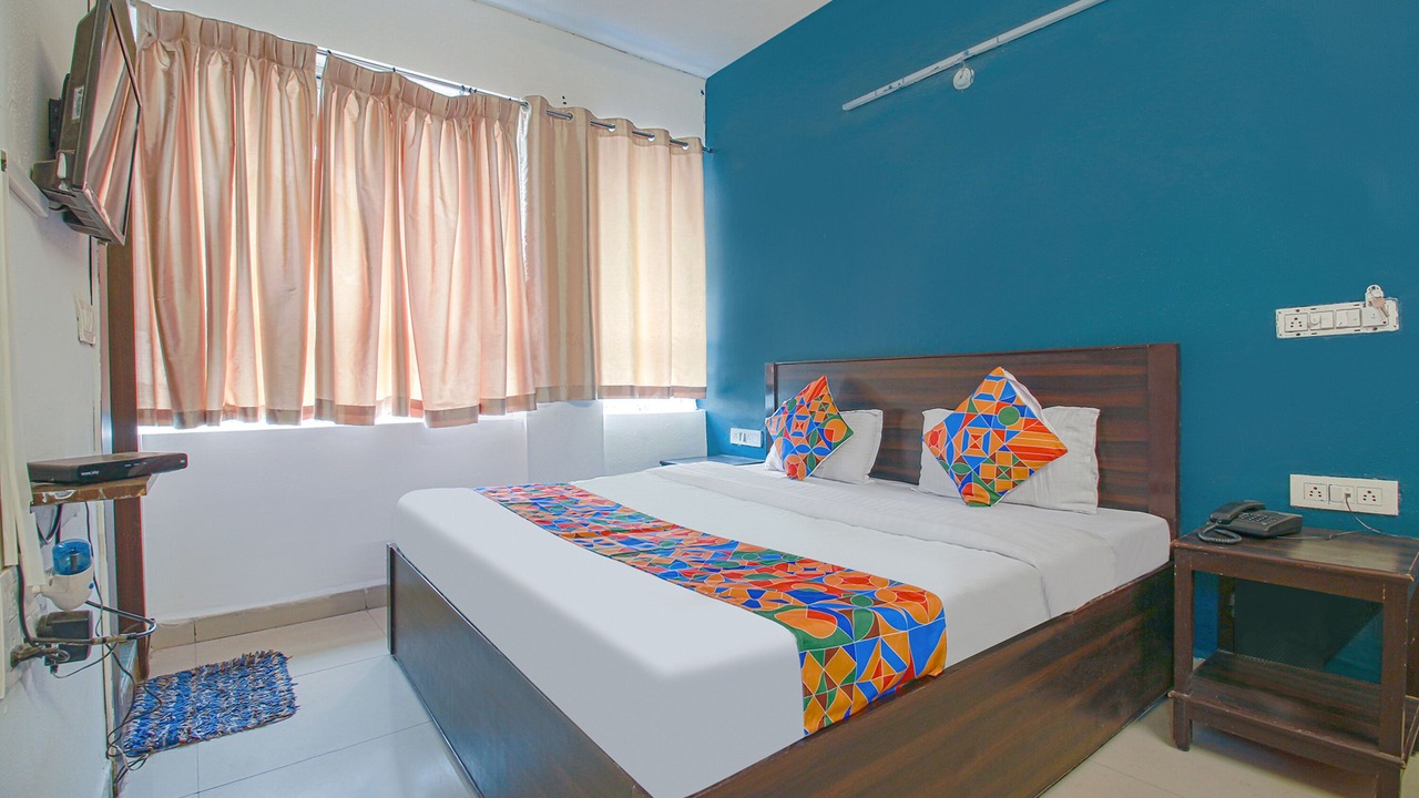 Photo of Bedroom in Bhopal