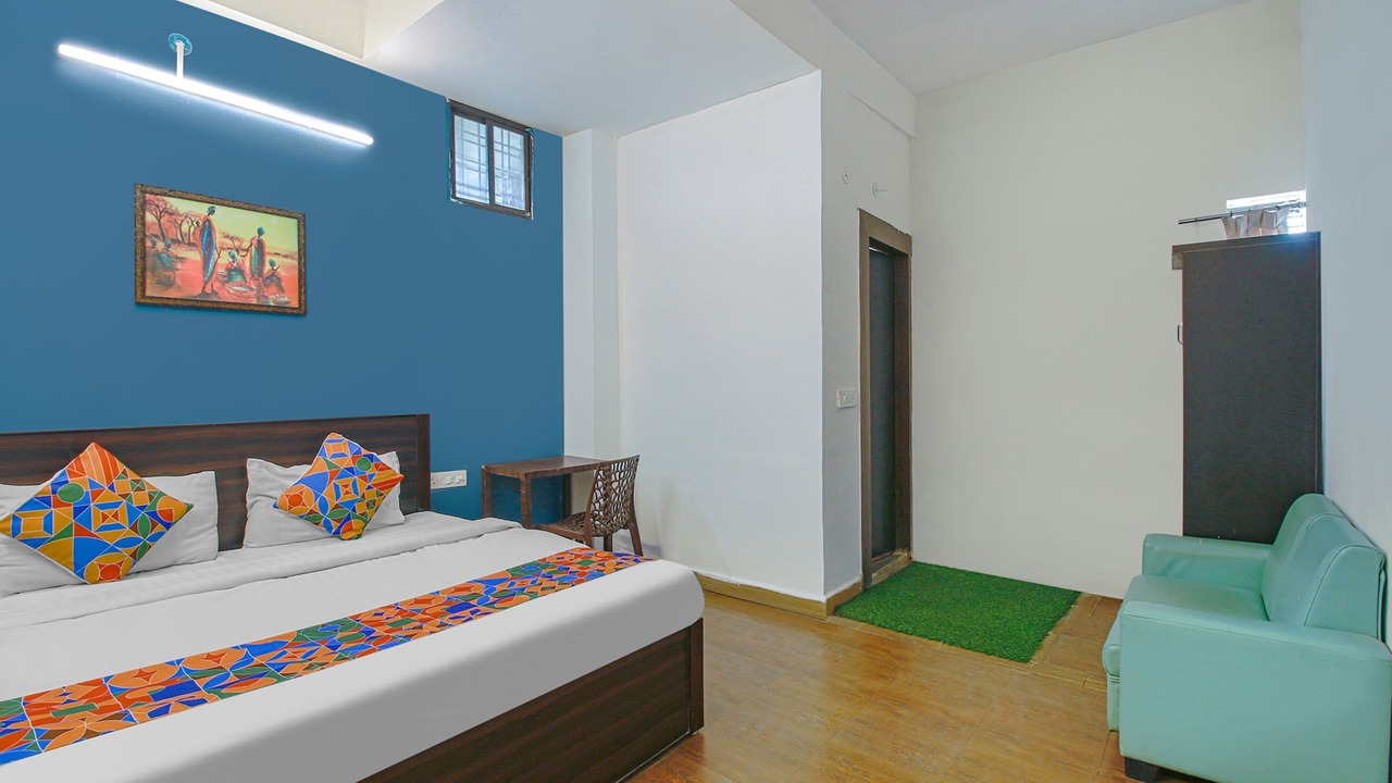 Photo of Bedroom in Bhopal