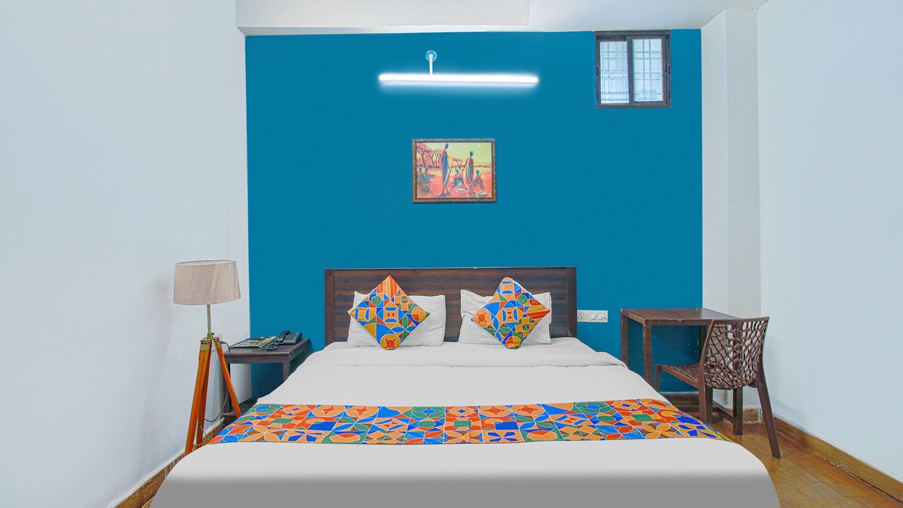 Photo of Bedroom in Bhopal