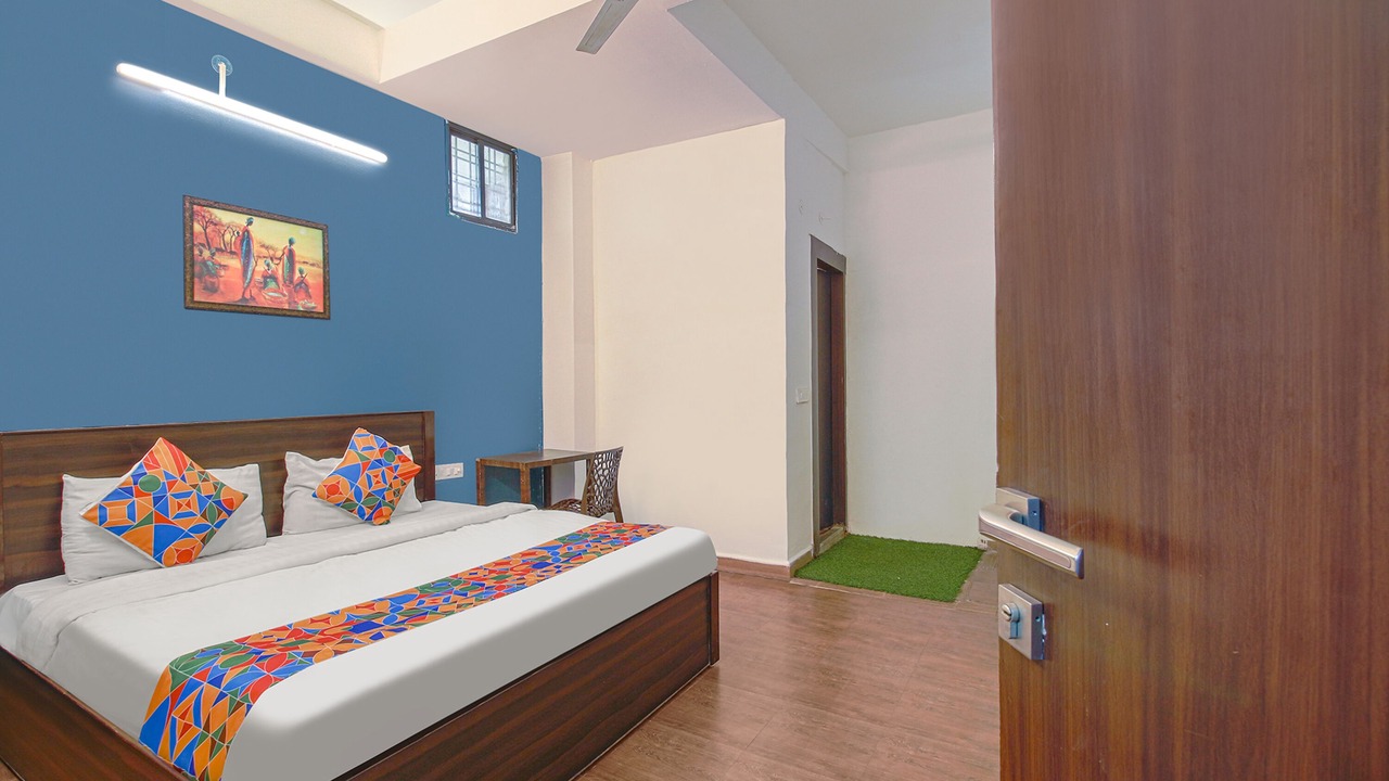 Photo of Bedroom in Bhopal