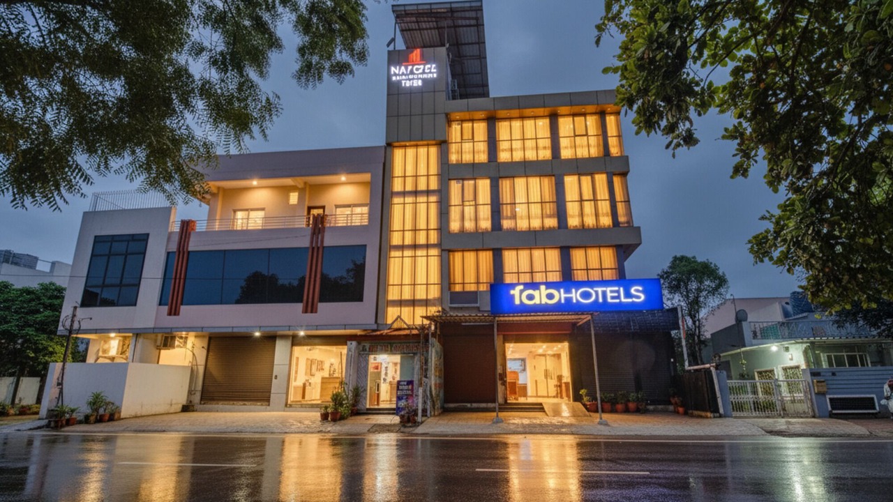Photo of Outdoor in Bhopal