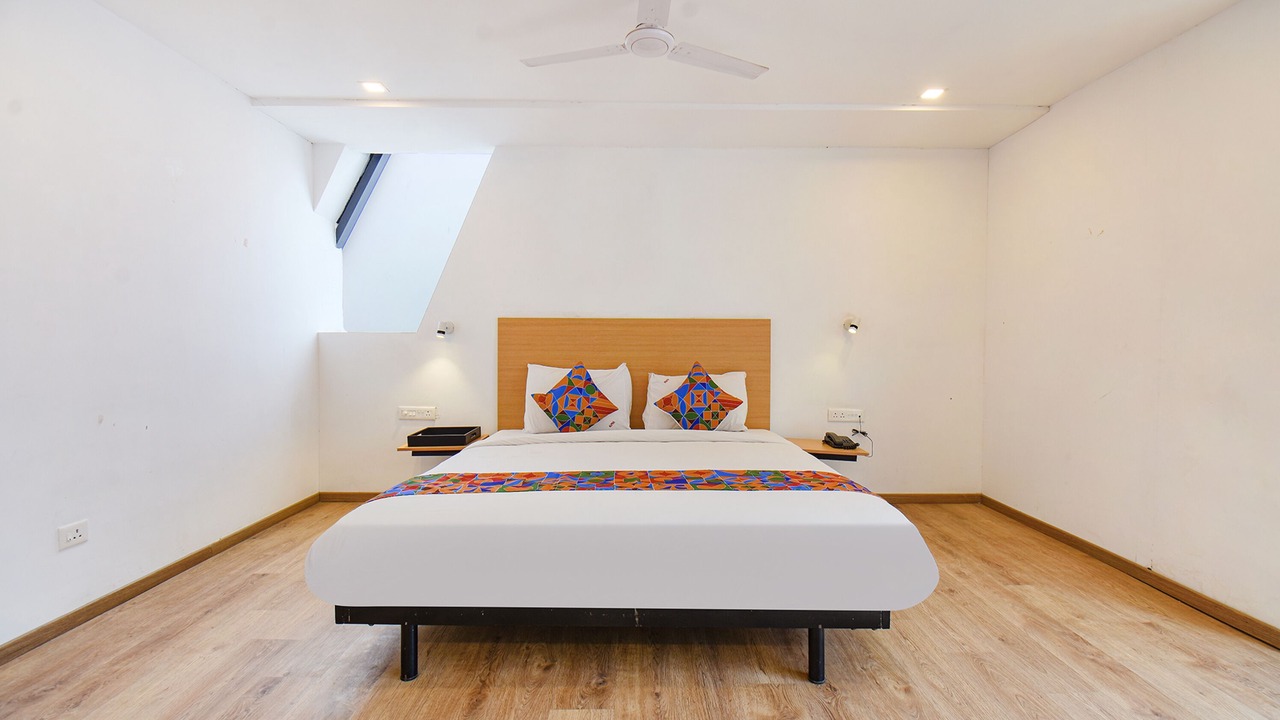 Photo of Bedroom in Hinjawadi