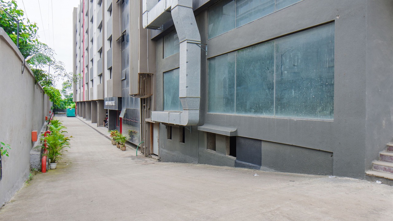 Photo of Outdoor in Hinjawadi