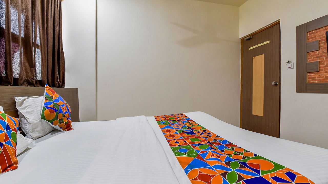Photo of Bedroom in Prahlad Nagar