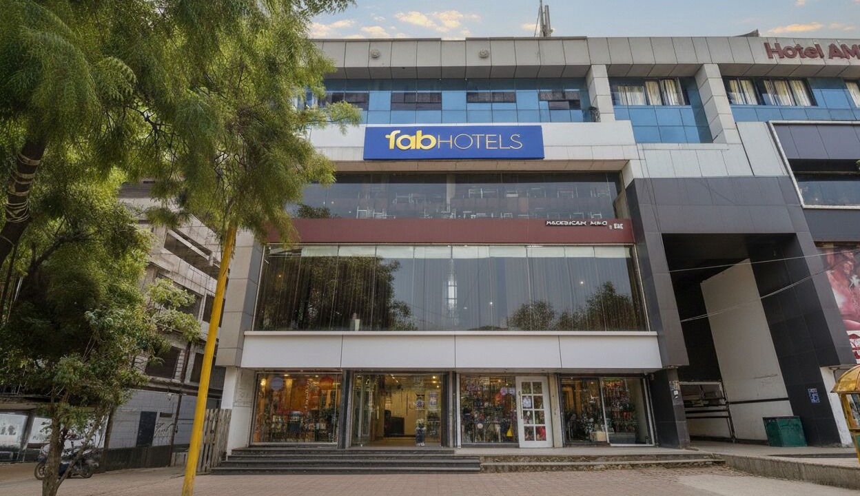 Photo of Outdoor in Prahlad Nagar