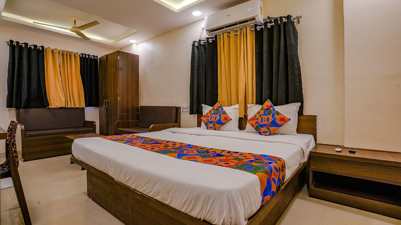 Photo of Bedroom in Paud