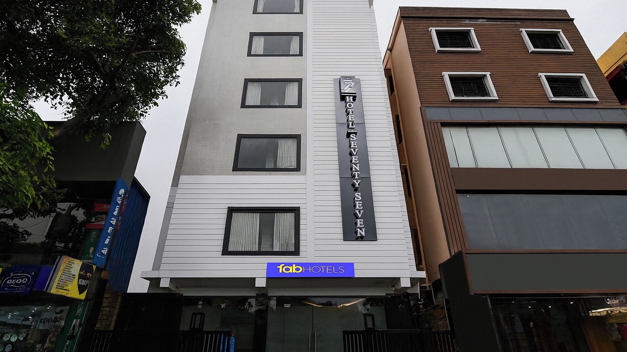 Photo of Outdoor in Kolkata