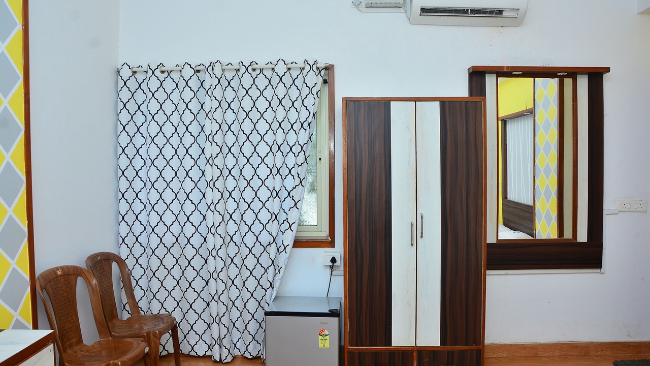 Photo of Bedroom in Pilerne