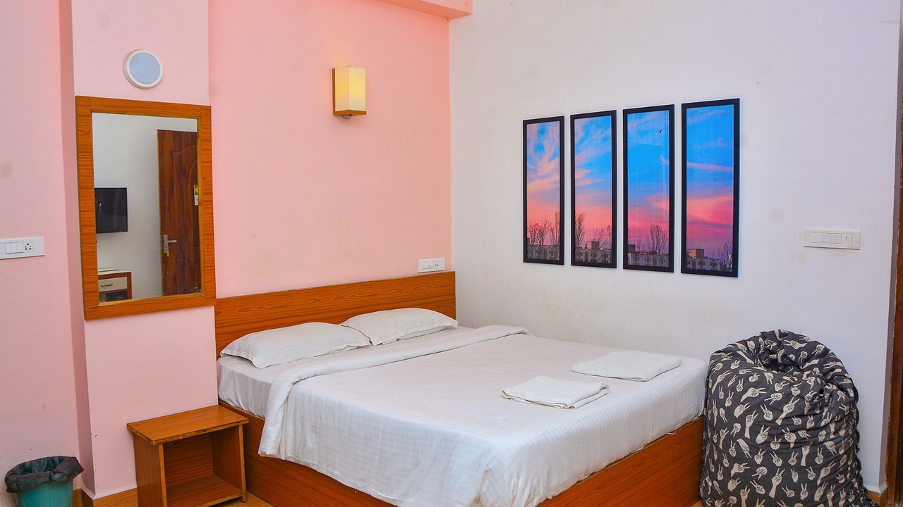 Photo of Bedroom in Pilerne