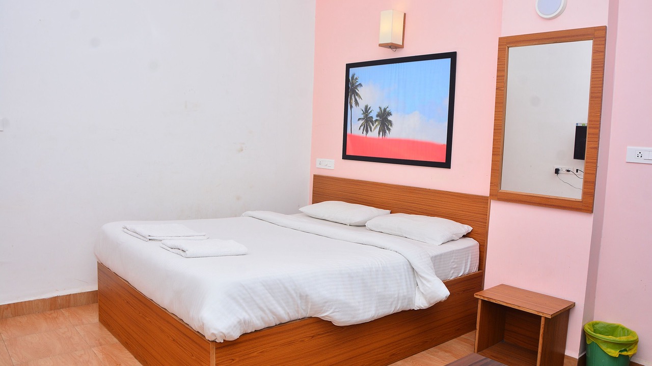 Photo of Bedroom in Pilerne