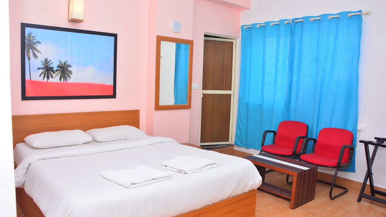 Photo of Bedroom in Pilerne