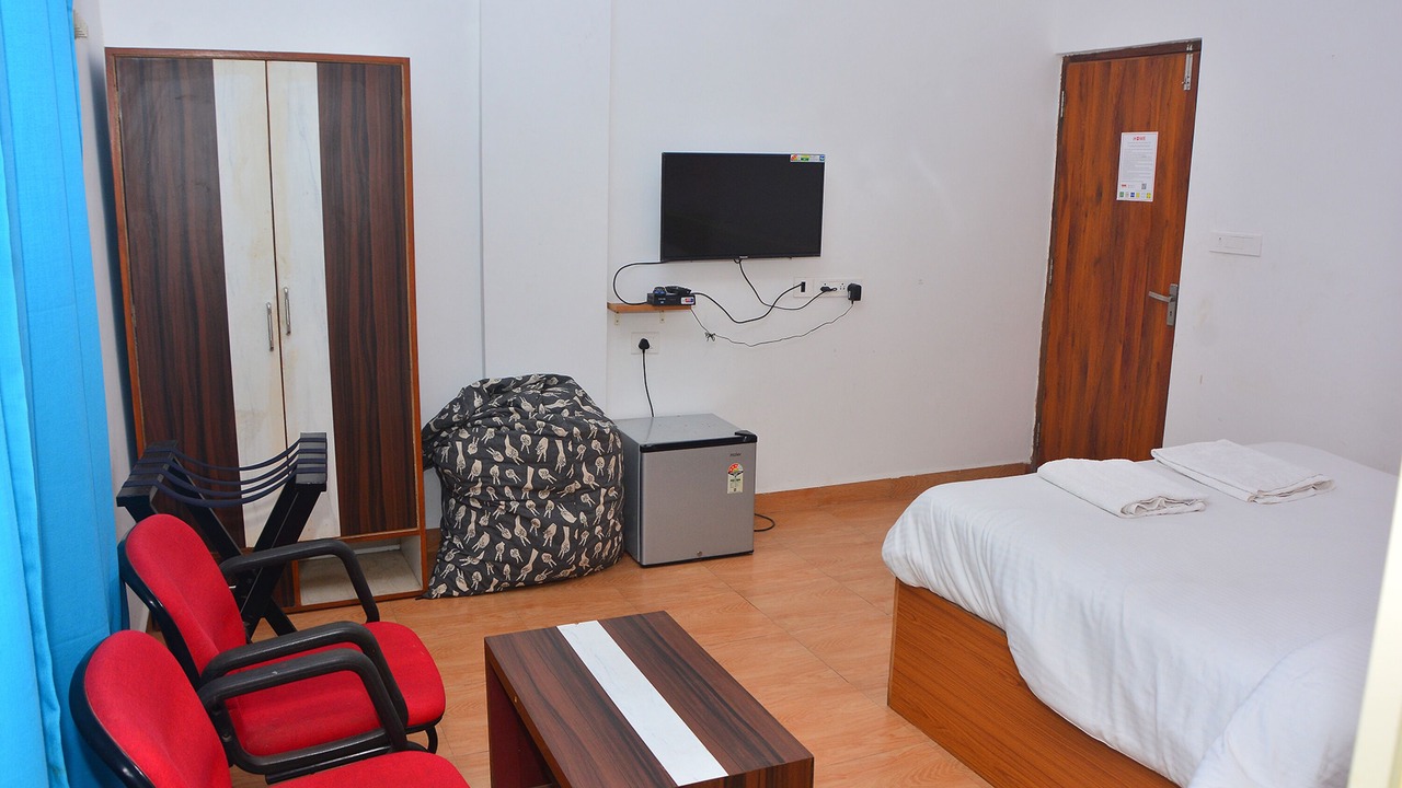 Photo of Bedroom in Pilerne